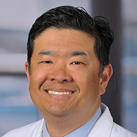 Dr. Stephen Thung