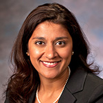 Reena B Oza-Frank, Ph.D, RD