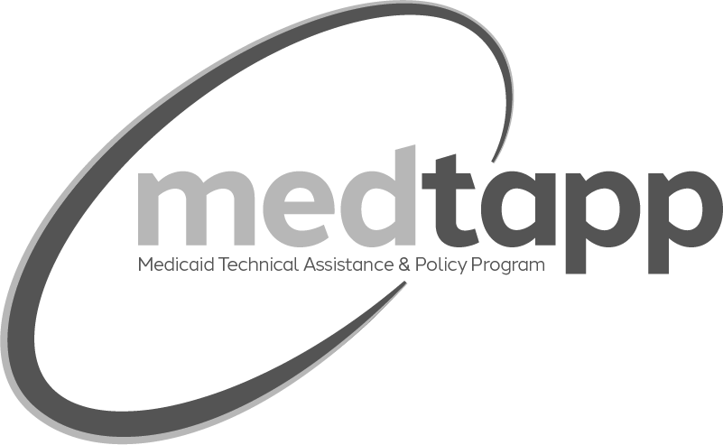 MedTAPP Logo